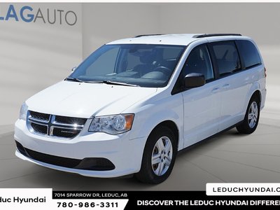 Grand Caravan
