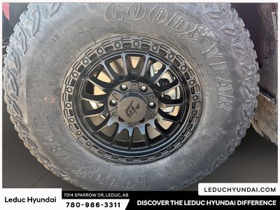 2023 Ford Bronco Wildtrak — photo 6