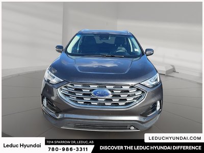 2019 Ford Edge SEL — photo 2