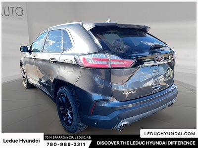 2019 Ford Edge SEL — photo 4