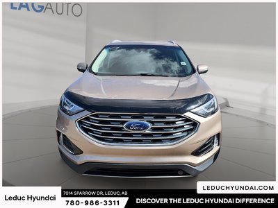 2020 Ford Edge SEL — photo 2
