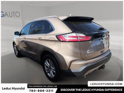 2020 Ford Edge SEL — photo 4