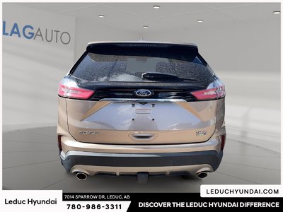 2020 Ford Edge SEL — photo 3