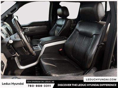 2013 Ford F-150 FX4 — photo 7