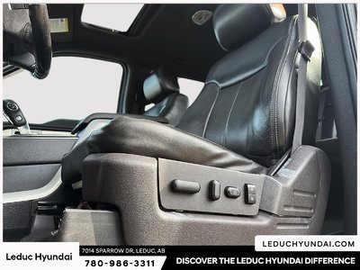2013 Ford F-150 FX4 — photo 8