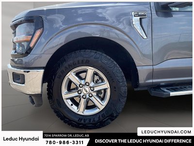2024 Ford F-150 XLT — photo 6
