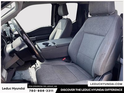 2024 Ford F-150 XLT — photo 7