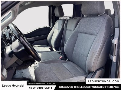 2024 Ford F-150 XLT — photo 8