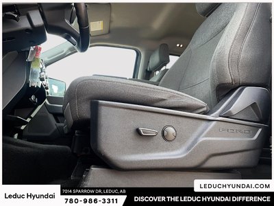 2024 Ford F-150 XLT — photo 8