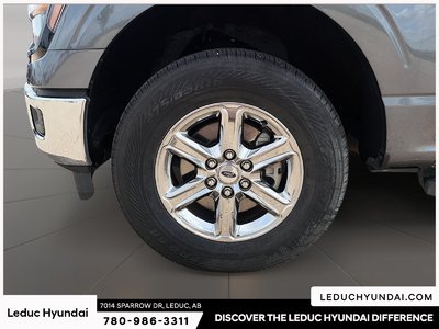 2024 Ford F-150 XLT — photo 6