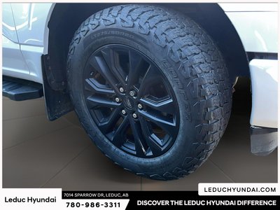 2024 Ford F-150 Lariat — photo 5