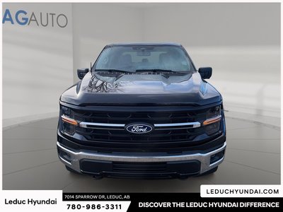 2024 Ford F-150 XLT — photo 2
