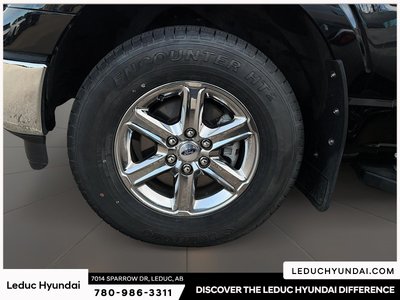 2024 Ford F-150 XLT — photo 5