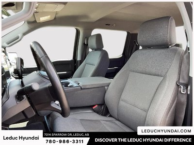 2025 Ford F-150 XLT — photo 7