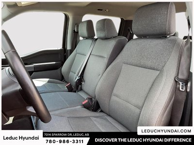2025 Ford F-150 XLT — photo 8