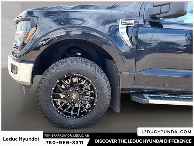 2025 Ford F-150 XLT — photo 6