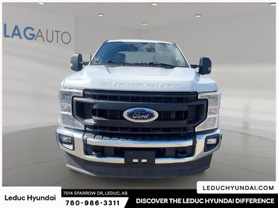 2022 Ford F-350SD XL — photo 2