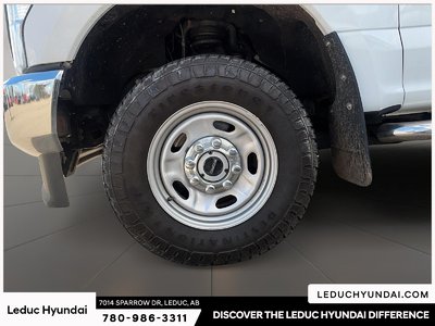 2022 Ford F-350SD XL — photo 5