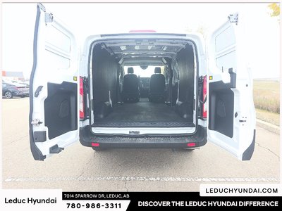 2025 Ford Transit-250 Base — photo 6