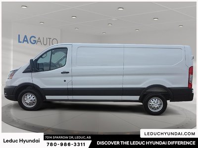 2025 Ford Transit-250 Base — photo 5