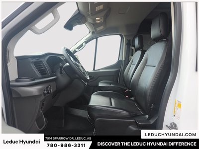 2025 Ford Transit-250 Base — photo 8