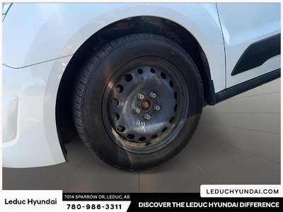 2017 Ford Transit Connect XLT — photo 5