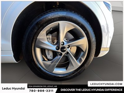 2026 GENESIS GV70 2.5T Advanced — photo 5