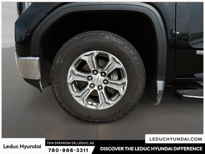 2021 GMC Sierra 1500 SLE — photo 6