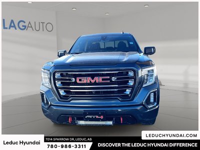 2021 GMC Sierra 1500 AT4 — photo 2