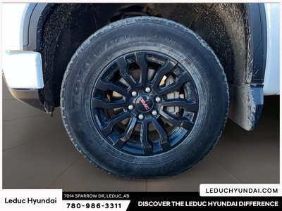2022 GMC Sierra 1500 AT4X — photo 5