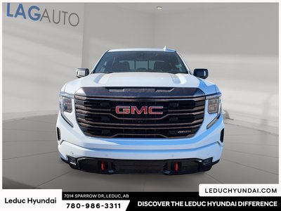 2022 GMC Sierra 1500 AT4X — photo 2