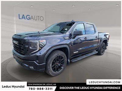 2024 GMC Sierra 1500 Elevation — photo 1