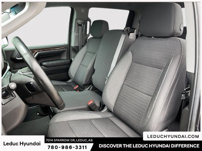 2024 GMC Sierra 1500 Elevation — photo 7