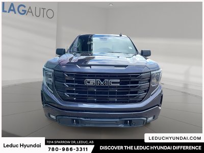 2024 GMC Sierra 1500 Elevation — photo 2
