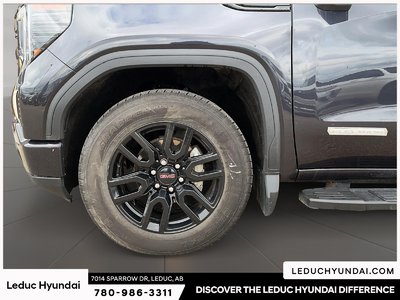 2024 GMC Sierra 1500 Elevation — photo 6