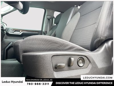 2024 GMC Sierra 1500 Elevation — photo 8