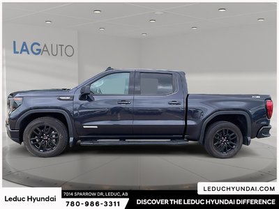 2024 GMC Sierra 1500 Elevation — photo 5