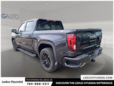 2024 GMC Sierra 1500 Elevation — photo 4