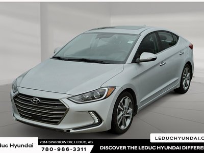 Elantra