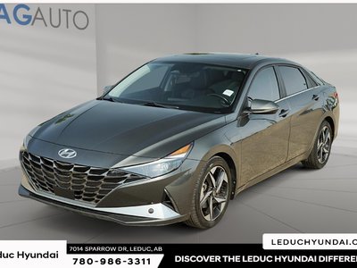 Elantra