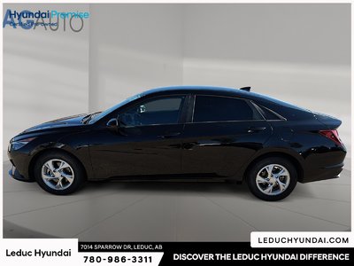 2022 Hyundai Elantra Essential — photo 4
