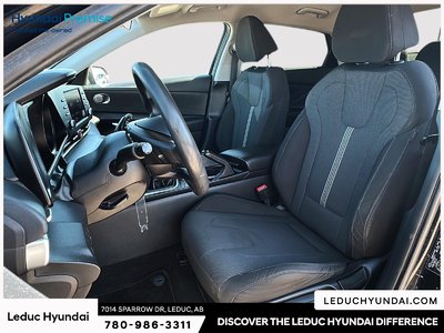 2022 Hyundai Elantra Essential — photo 6