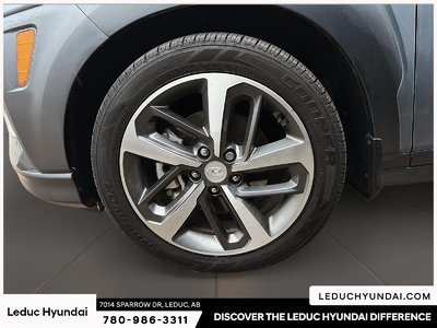 2019 Hyundai Kona 1.6T Ultimate — photo 5
