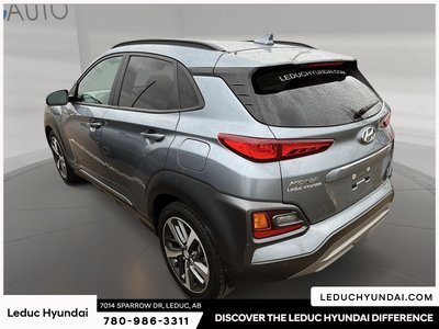 2019 Hyundai Kona 1.6T Ultimate — photo 3