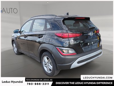 2022 Hyundai Kona 2.0L Essential — photo 4