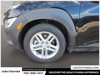 2022 Hyundai Kona 2.0L Essential — photo 7