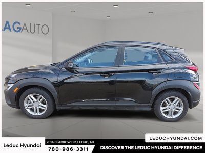 2022 Hyundai Kona 2.0L Essential — photo 5