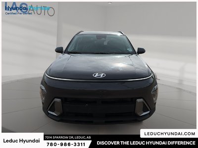 2024 Hyundai Kona 2.0L Preferred — photo 2