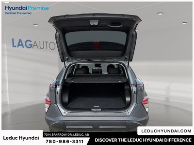 2024 Hyundai Kona 2.0L Preferred — photo 6