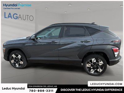 2024 Hyundai Kona 2.0L Preferred — photo 5